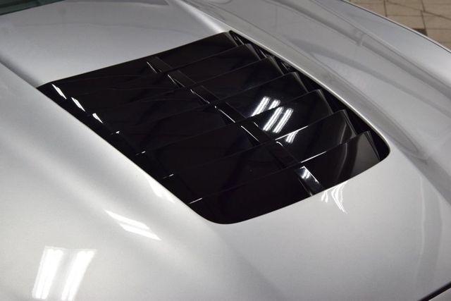 2022 Ford Mustang Shelby GT500 Fastback - 23032372 - 16