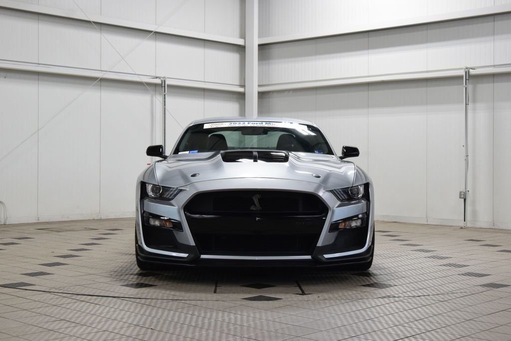 2022 Ford Mustang Shelby GT500 Fastback - 23032372 - 1