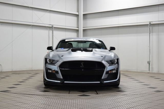 2022 Ford Mustang Shelby GT500 Fastback - 23032372 - 1
