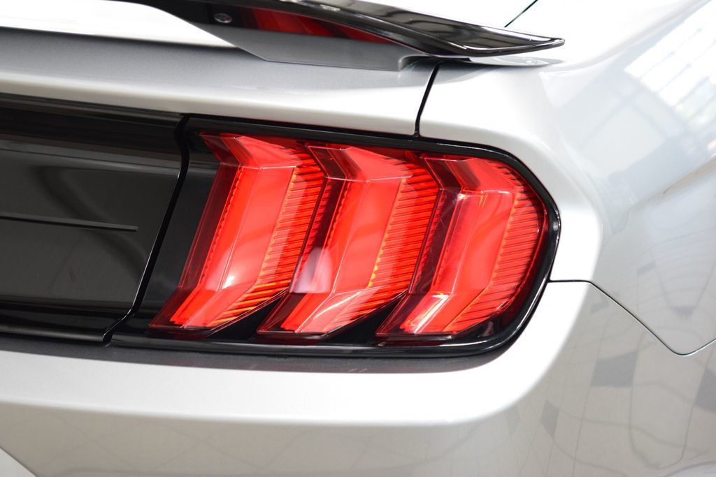 2022 Ford Mustang Shelby GT500 Fastback - 23032372 - 21