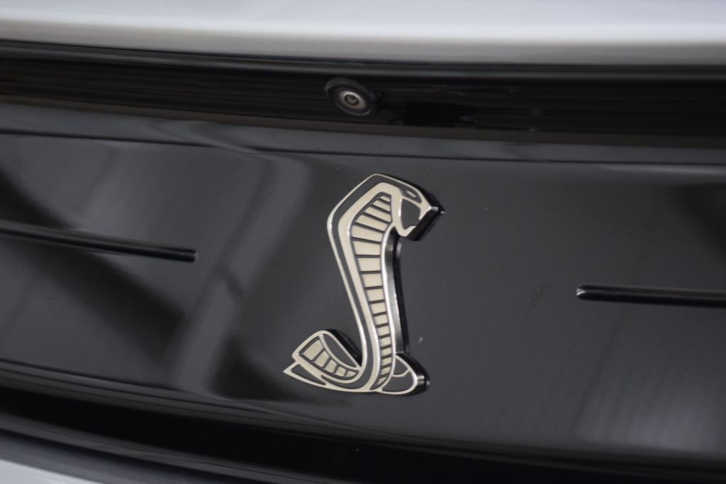 2022 Ford Mustang Shelby GT500 Fastback - 23032372 - 23