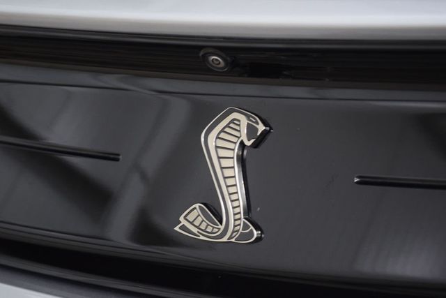 2022 Ford Mustang Shelby GT500 Fastback - 23032372 - 23