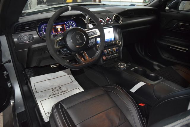 2022 Ford Mustang Shelby GT500 Fastback - 23032372 - 31