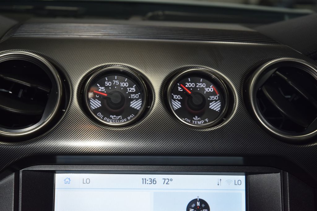 2022 Ford Mustang Shelby GT500 Fastback - 23032372 - 33