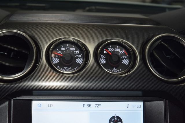 2022 Ford Mustang Shelby GT500 Fastback - 23032372 - 33