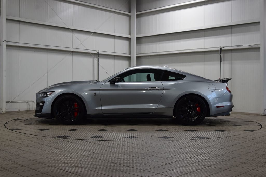 2022 Ford Mustang Shelby GT500 Fastback - 23032372 - 3