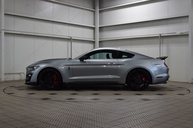 2022 Ford Mustang Shelby GT500 Fastback - 23032372 - 3
