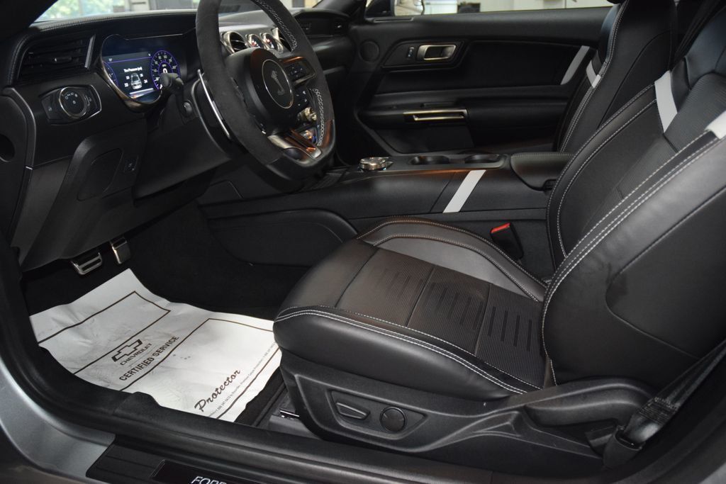 2022 Ford Mustang Shelby GT500 Fastback - 23032372 - 39