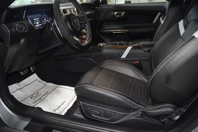 2022 Ford Mustang Shelby GT500 Fastback - 23032372 - 39