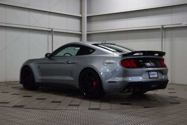 2022 Ford Mustang Shelby GT500 Fastback - 23032372 - 5