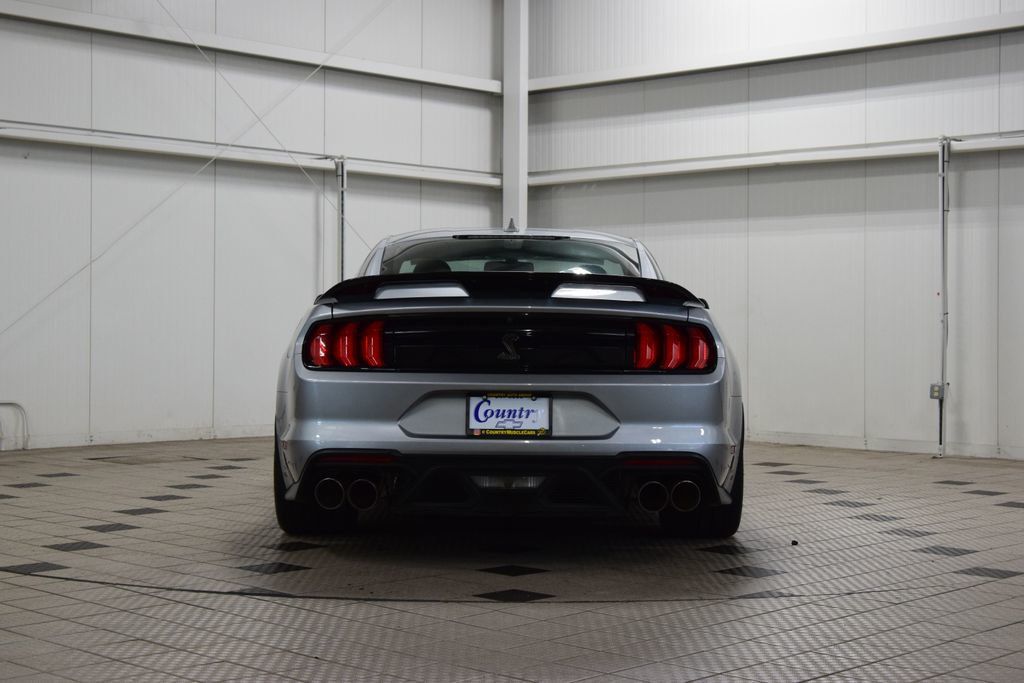 2022 Ford Mustang Shelby GT500 Fastback - 23032372 - 6
