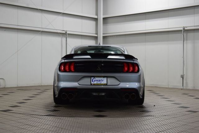 2022 Ford Mustang Shelby GT500 Fastback - 23032372 - 6