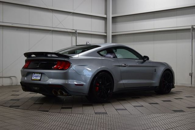 2022 Ford Mustang Shelby GT500 Fastback - 23032372 - 7