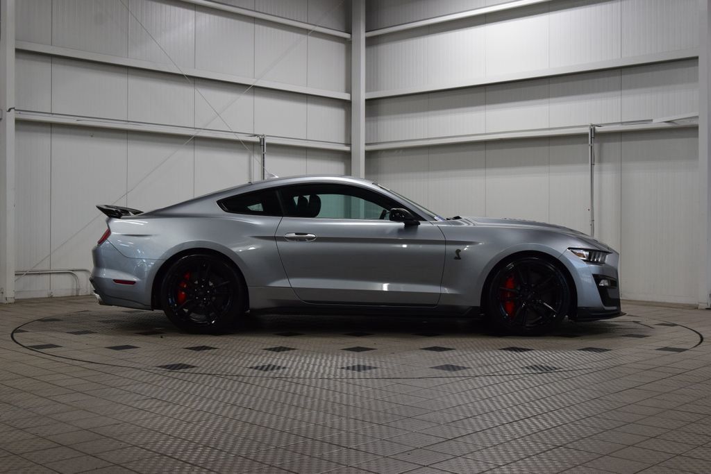 2022 Ford Mustang Shelby GT500 Fastback - 23032372 - 8
