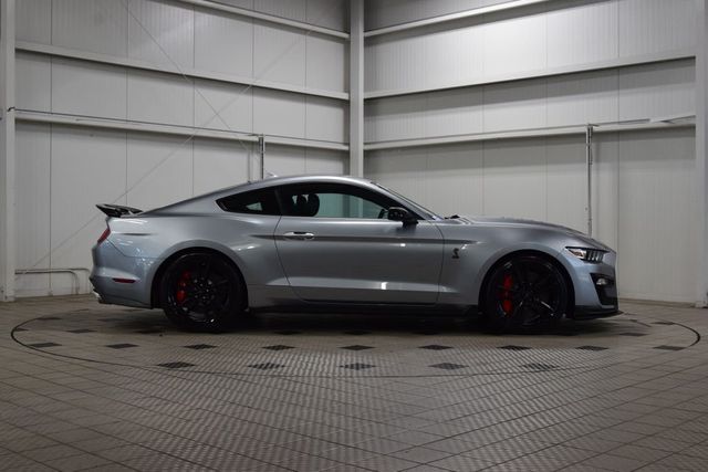 2022 Ford Mustang Shelby GT500 Fastback - 23032372 - 8
