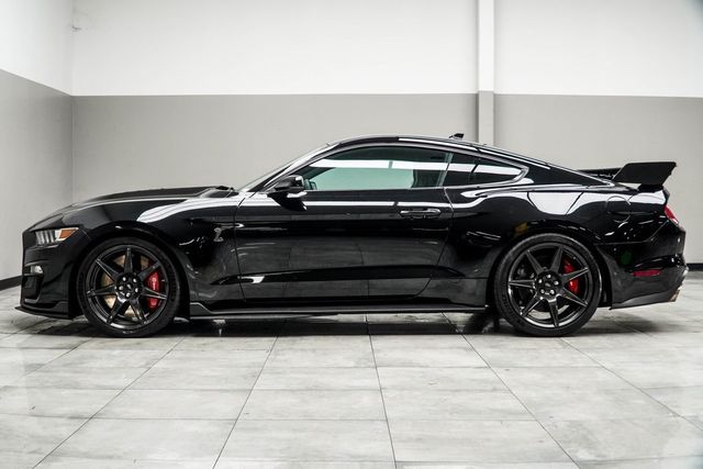 2022 Ford Mustang Shelby GT500 Fastback - 22942404 - 9