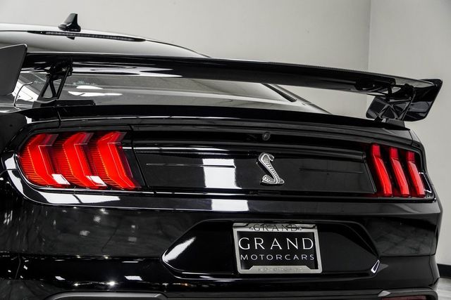 2022 Ford Mustang Shelby GT500 Fastback - 22942404 - 13