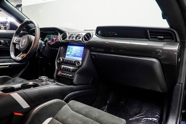 2022 Ford Mustang Shelby GT500 Fastback - 22942404 - 15