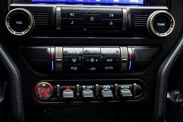 2022 Ford Mustang Shelby GT500 Fastback - 22942404 - 18