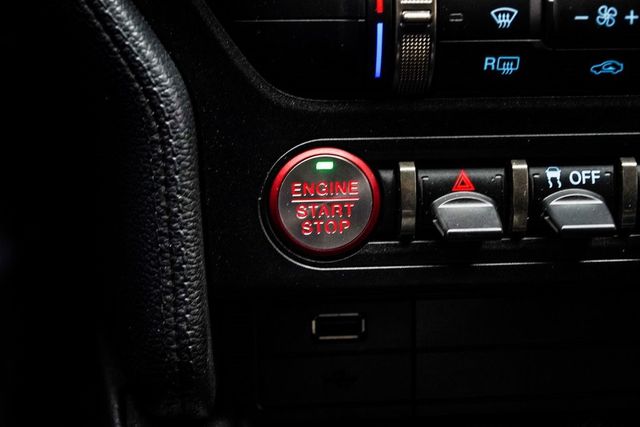 2022 Ford Mustang Shelby GT500 Fastback - 22942404 - 19