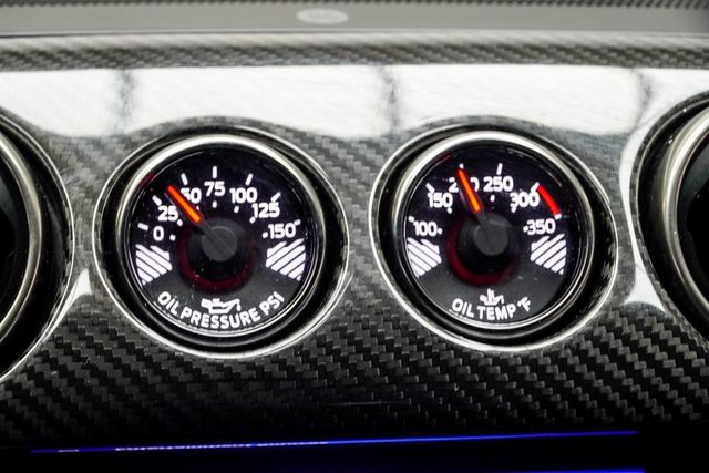 2022 Ford Mustang Shelby GT500 Fastback - 22942404 - 25