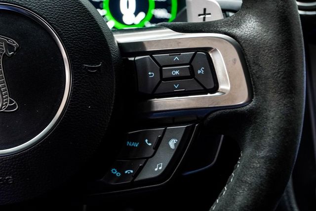 2022 Ford Mustang Shelby GT500 Fastback - 22942404 - 26