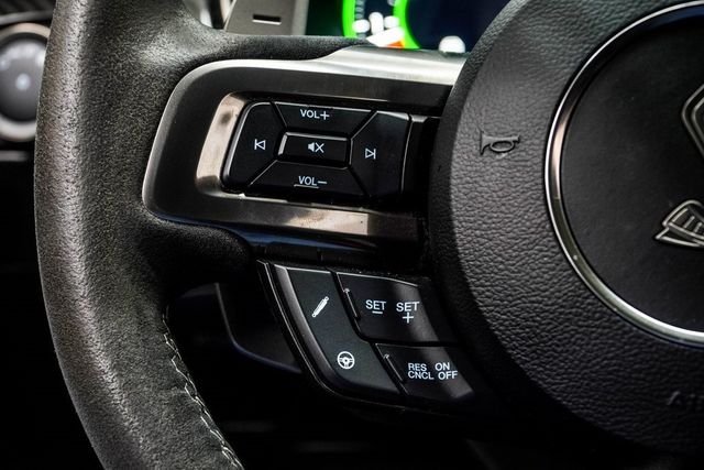 2022 Ford Mustang Shelby GT500 Fastback - 22942404 - 27