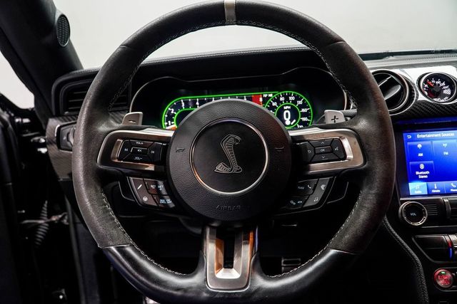 2022 Ford Mustang Shelby GT500 Fastback - 22942404 - 28