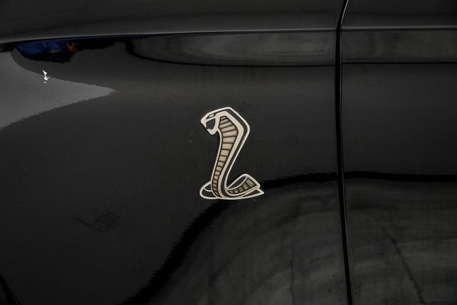 2022 Ford Mustang Shelby GT500 Fastback - 22942404 - 2