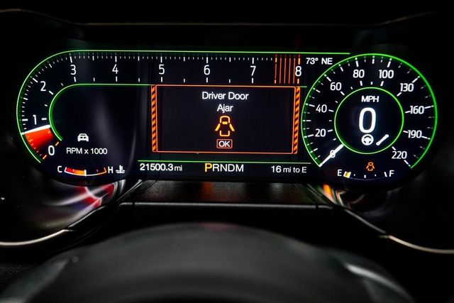 2022 Ford Mustang Shelby GT500 Fastback - 22942404 - 30