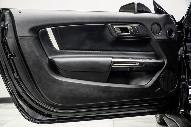 2022 Ford Mustang Shelby GT500 Fastback - 22942404 - 31