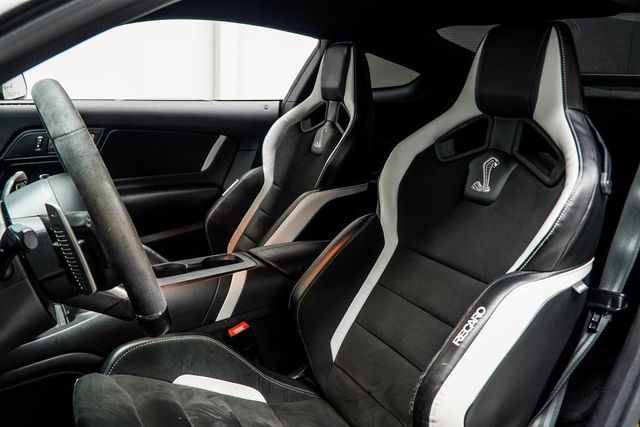2022 Ford Mustang Shelby GT500 Fastback - 22942404 - 33