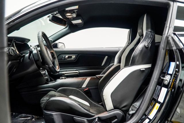 2022 Ford Mustang Shelby GT500 Fastback - 22942404 - 35