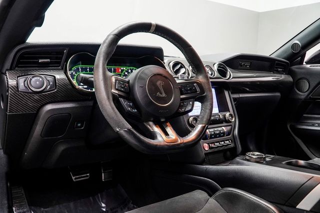 2022 Ford Mustang Shelby GT500 Fastback - 22942404 - 4