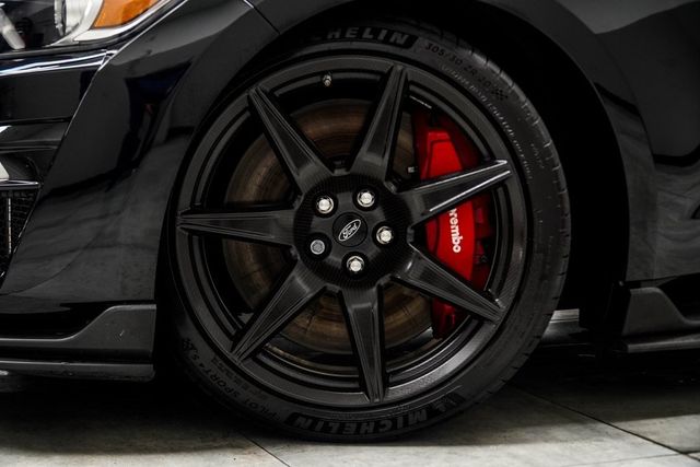 2022 Ford Mustang Shelby GT500 Fastback - 22942404 - 5