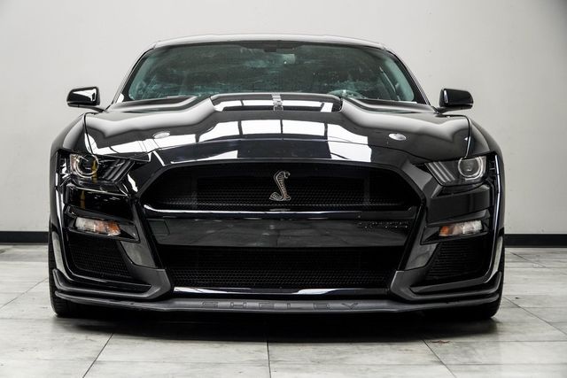 2022 Ford Mustang Shelby GT500 Fastback - 22942404 - 7