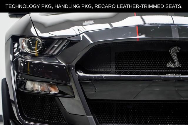 2022 Ford Mustang Shelby GT500 Fastback - 23064163 - 13