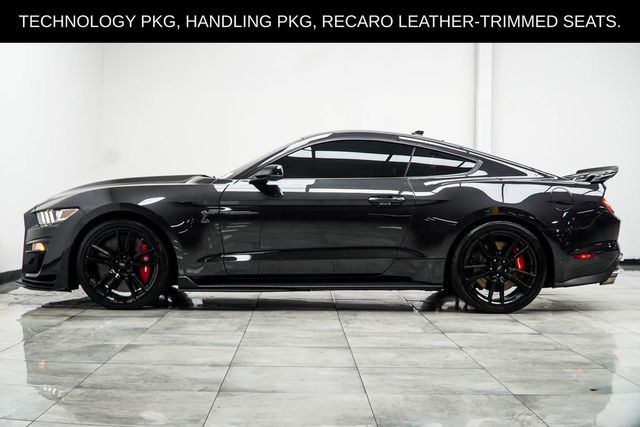 2022 Ford Mustang Shelby GT500 Fastback - 23064163 - 14