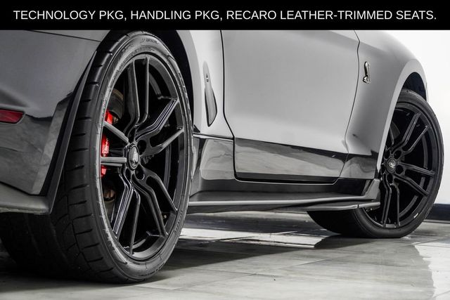 2022 Ford Mustang Shelby GT500 Fastback - 23064163 - 23