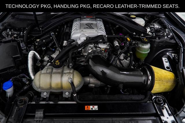 2022 Ford Mustang Shelby GT500 Fastback - 23064163 - 24