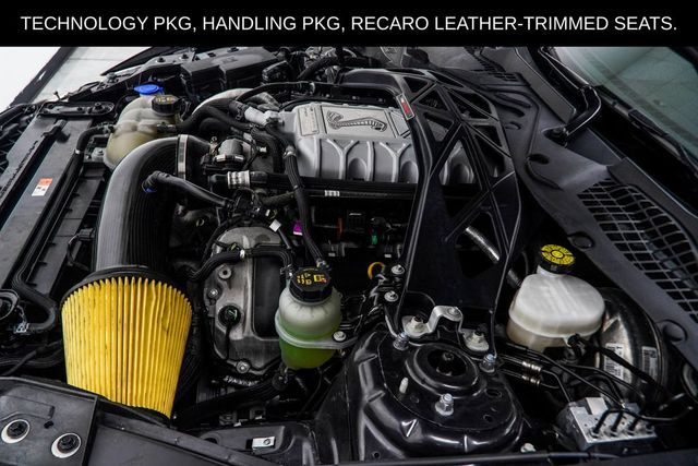 2022 Ford Mustang Shelby GT500 Fastback - 23064163 - 25