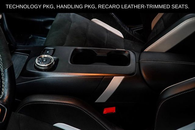 2022 Ford Mustang Shelby GT500 Fastback - 23064163 - 27