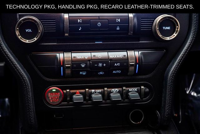 2022 Ford Mustang Shelby GT500 Fastback - 23064163 - 29