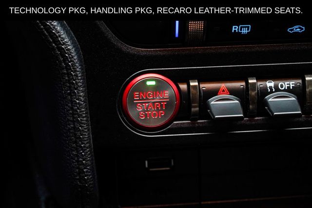 2022 Ford Mustang Shelby GT500 Fastback - 23064163 - 30