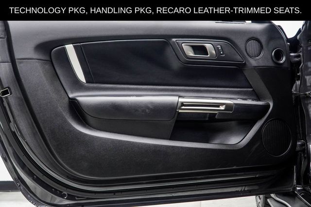 2022 Ford Mustang Shelby GT500 Fastback - 23064163 - 43