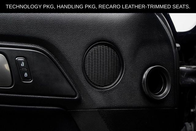 2022 Ford Mustang Shelby GT500 Fastback - 23064163 - 44