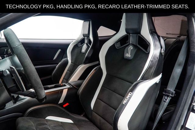 2022 Ford Mustang Shelby GT500 Fastback - 23064163 - 47