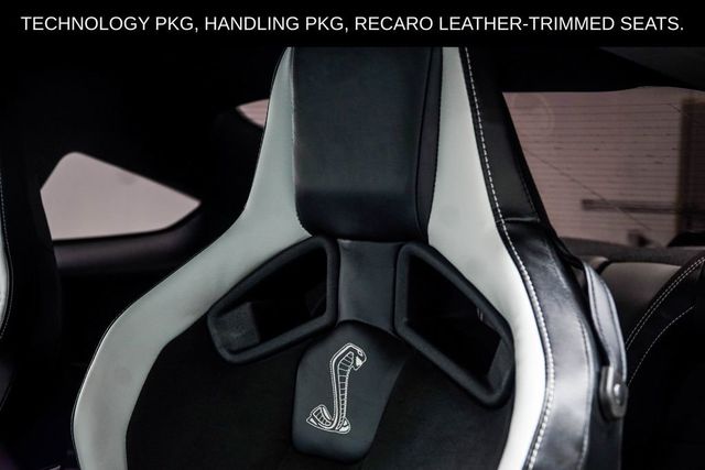 2022 Ford Mustang Shelby GT500 Fastback - 23064163 - 48
