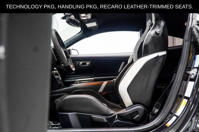 2022 Ford Mustang Shelby GT500 Fastback - 23064163 - 49