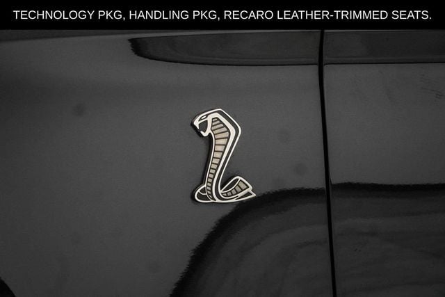2022 Ford Mustang Shelby GT500 Fastback - 23064163 - 6